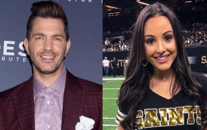 Andy Grammer Pays Tribute to Late Carley McCord With 'Keep Your Head Up' Rendition