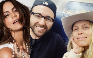 Katharine McPhee Serenades Stepdaughter Erin Foster and Husband at Their New Year's Eve Wedding