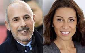 Matt Lauer Pictures, Latest News, Videos.