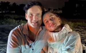Peter Facinelli Gets Engaged to Lily Anne Harrison During Mexico Vacation