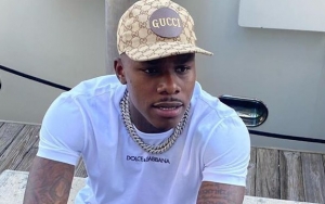 Police Confirm DaBaby Is Questioned Over Robbery Case After Video Shows Him in Handcuffs