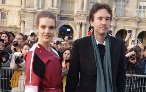 Natalia Vodianova Shows Off Engagement Ring From LVMH Heir Antoine Arnault