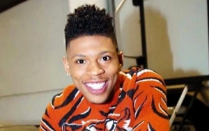 Bryshere Y. Gray Pictures, Latest News, Videos.