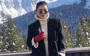 Vanessa Hudgens Gets Real About 'Traumatizing' Naked Photo Leak