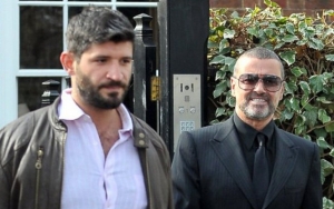 George Michael's Ex Ordered to Stay Away From Sister's Funeral  