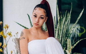 Bhad Bhabie Denies Having Plastic Surgery: 'Stop Making Up S**t'