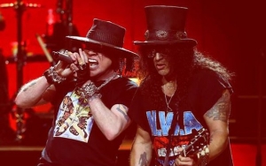 Guns N' Roses Left Disappointed Over Leak of Unreleased Songs by Superfan