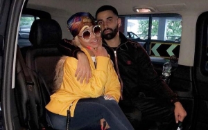Blac Chyna's Ex Whom She Cheated on Revealed to Be an Assyrian Prince