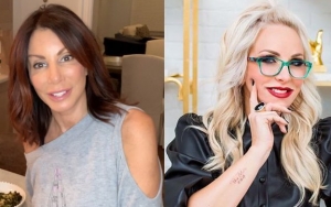 'RHONJ': Danielle Staub Doesn't Regret Dragging Margaret Josephs by Hair During Fight
