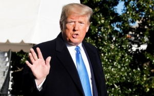 Trump-Ordered Strike on Iranian Military Leader Sparks World War 3 Memes