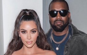 Report: Kanye West Urges Kim Kardashian to Have Fifth Child Via Surrogate