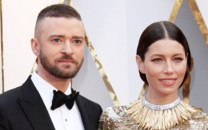 Jessica Biel Secretly Flirting With Other Men After Justin Timberlake's PDA Scandal