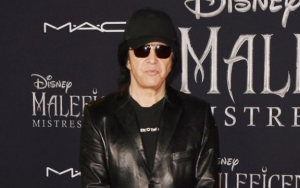 Internet Baffled by Gene Simmons' Photo of Cereal With Ice Cubes