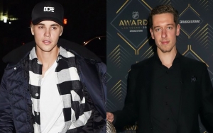 Justin Bieber and Jordan Binnington Headed for Showdown After Singer Accepts Hockey Challenge