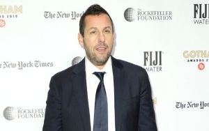 Adam Sandler Regains Control Over Twitter Account Post-Hacking