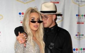 Tana Mongeau and Jake Paul Take A Break After Just Five Months of Marriage