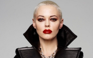 Rose McGowan Forced to Have Long Hair to Get Hired in Hollywood