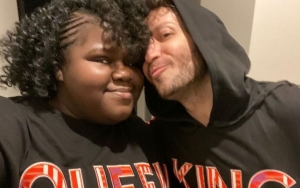 Gabourey Sidibe Dating Guy With a Six Pack Following Dramatic Weight Loss 