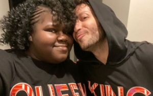 Gabourey Sidibe Dating Guy With a Six Pack Following Dramatic Weight Loss 
