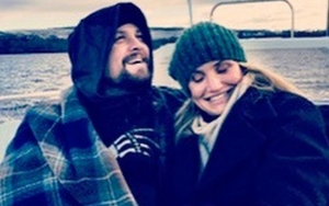 Cameron Diaz and Benji Madden Welcome Baby Girl
