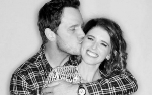Chris Pratt and Katherine Schwarzenegger Ditch New Year's Countdown
