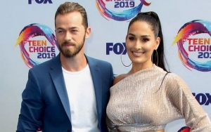 Nikki Bella Engaged to Her 'DWTS' Partner Artem Chigvintsev