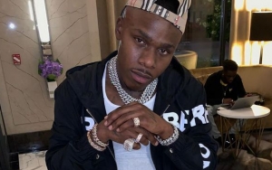 DaBaby Sexually Abused as Child, 'R-Kelly'd' at 5 Years Old