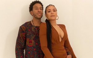 Ludacris and Family Kick Off 2020 by Becoming Citizens of Gabon