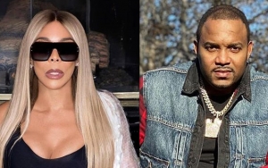 Fans Urge Wendy Williams to Date DJ Boof Following Their Romantic Dinner Date