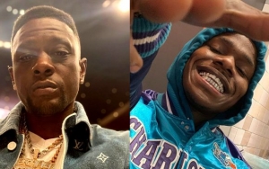 Boosie Badazz Blasts Concert Promoter Following DaBaby's Arrest