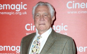 George Lazenby: James Bond Movies Have to Show Men Losing Their Masculinity