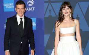 Antonio Banderas Spills Why Dakota Johnson Will Always Be 'Very Important' to Him