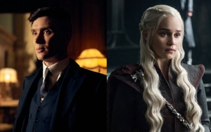 'Peaky Blinders' Outshines 'Game of Thrones' as Best TV Series of the 2010s