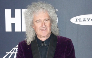 Brian May Gets Candid About Paralyzing Depression Over Christmas Holiday