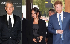 David Foster Spills His Part in Arranging Prince Harry and Meghan Markle's Vancouver Holiday 