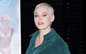 Rose McGowan's Tweet About Trump-Ordered Attack on Soleimani Sparks Backlash