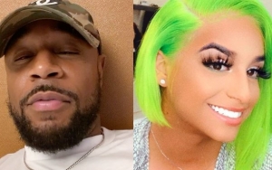 Tank Caught Liking Transgender Star's Pic Amid Gay Rumors