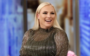 Meghan McCain Breaks Silence Following Petition of Her Firing From 'The View'
