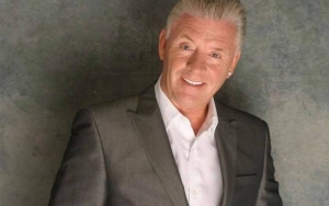 TV Medium Derek Acorah Died at 69