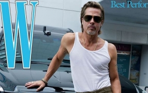 Brad Pitt Wants to Pursue Dancing Career in 2020