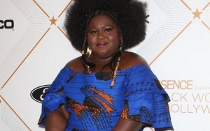 Gabourey Sidibe Mourning the Loss of Her Beloved Cat