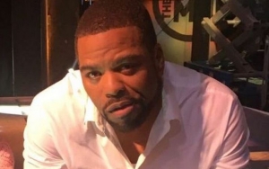 Method Man Accused Of Cheating On His Wife While She Was Battling Cancer