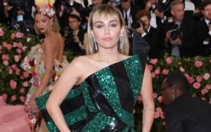 Miley Cyrus Settles Lawsuit That Accuses Her of Stealing Song