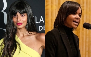 Jameela Jamil Bans Candace Owens From Her Podcast Following Twitter Feud