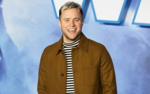 Olly Murs Says Finding Love Is Much Easier when He Leaves Social Media 