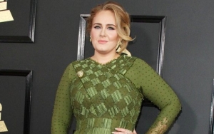 Adele Looks So Skinny in New Pictures, Fans Are Concerned