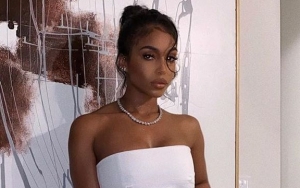 Lori Harvey Hospitalized After New Year's Eve Party With Future