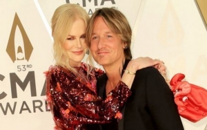 Nicole Kidman and Keith Urban's Home 'Under Threat' Amid Australian Bushfire Crisis 