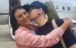 Chester Bennington's Widow Remarries on Her Wedding Anniversary With Late Rocker