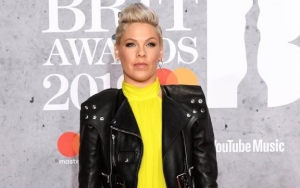 Pink Donates $500K to Australian Relief Effort Amid Bushfire Crisis